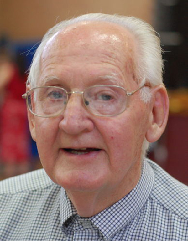 George Woodfull Stevens