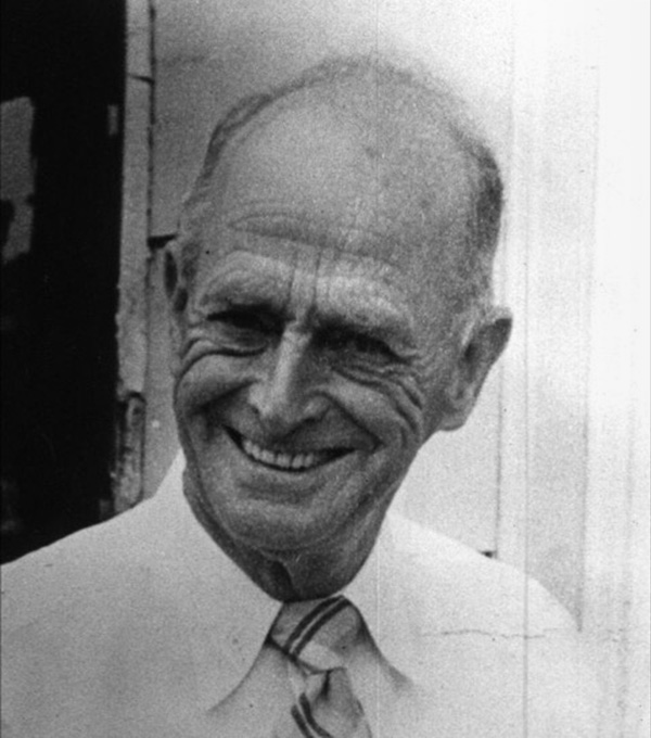 Glanville Crawford Martyn